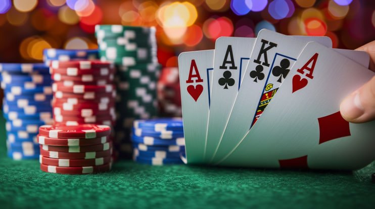 Antarmuka platform home 4d yang menunjukkan berbagai kategori permainan dan sportsbook