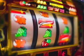 Grafik manajemen bankroll dan strategi taruhan untuk permainan slot