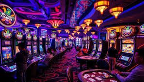 Studio live dealer Sakong di home 4d dengan kamera multi-sudut dan dealer profesional